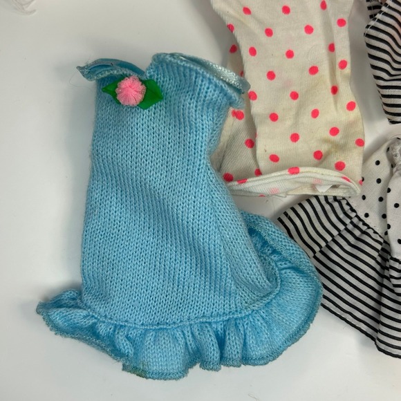 Barbie Fashion Pack pieces 1990 - Picture 4 of 11